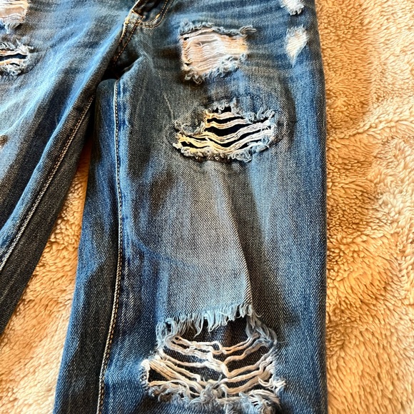 Garage clothing, Vintage jeans - Picture 6 of 10